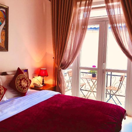 Doc May By Yolohotels ダラット エクステリア 写真