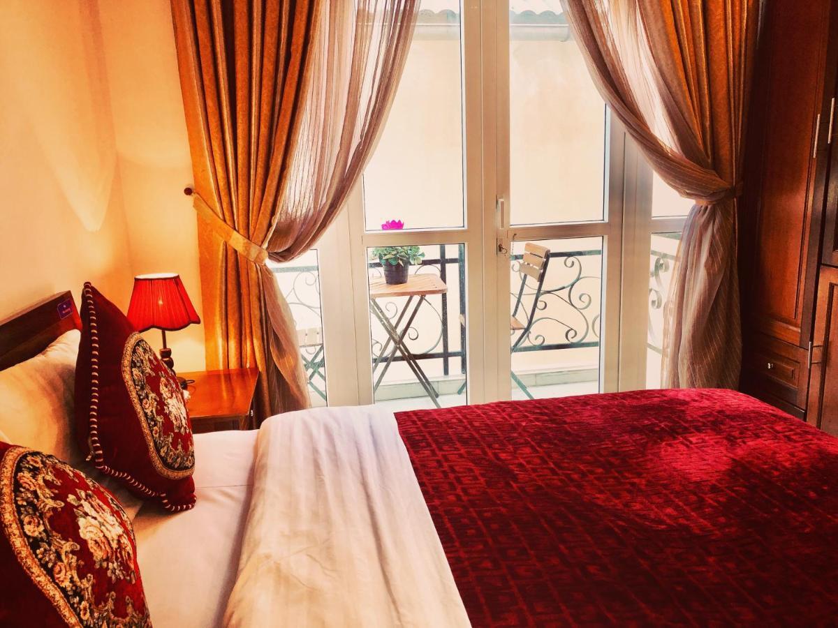 Doc May By Yolohotels ダラット エクステリア 写真