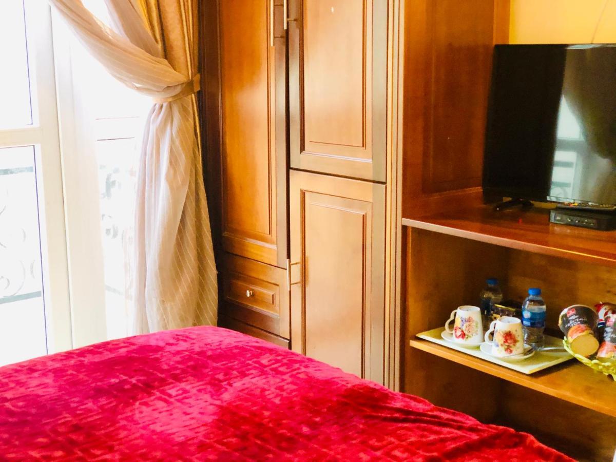 Doc May By Yolohotels ダラット エクステリア 写真