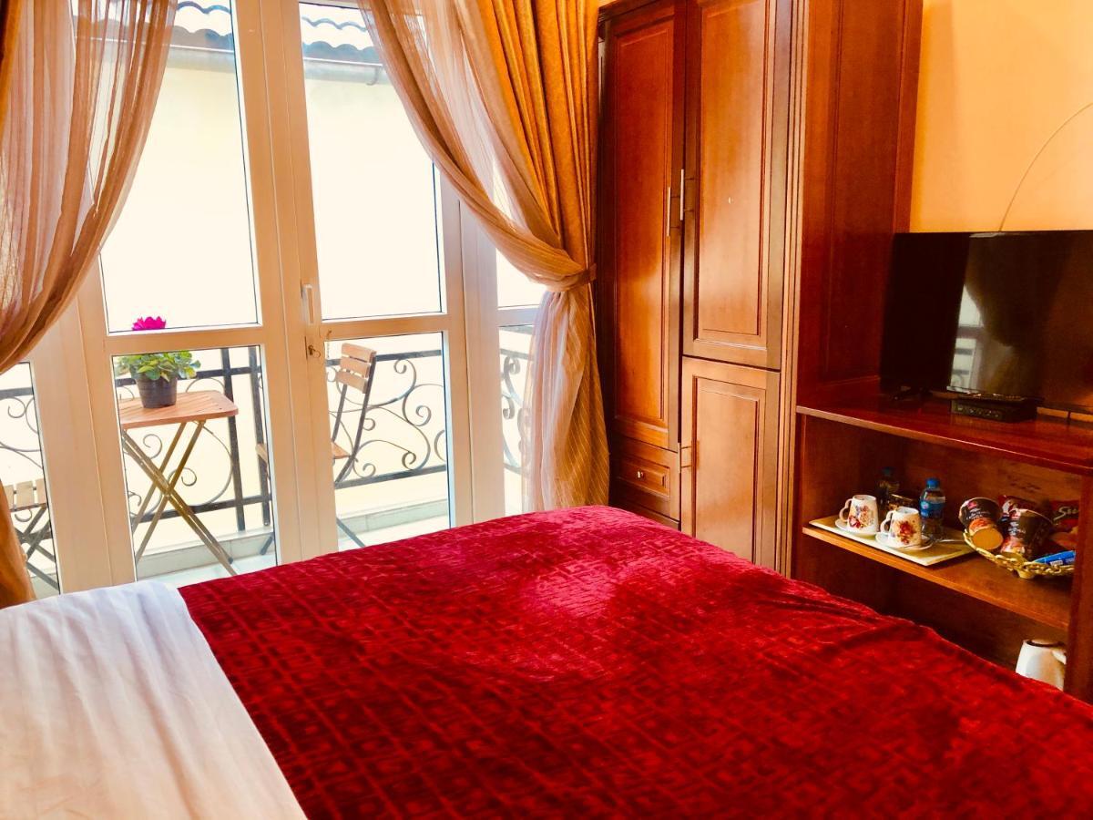 Doc May By Yolohotels ダラット エクステリア 写真