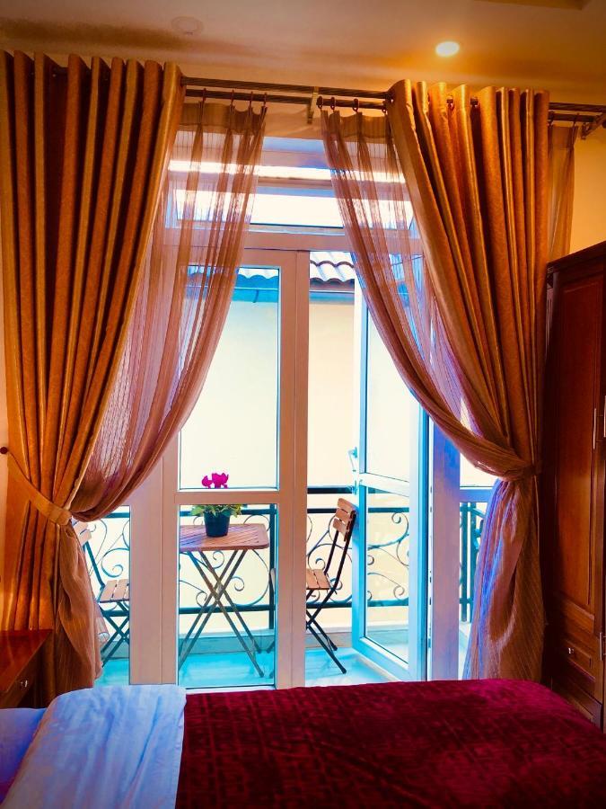 Doc May By Yolohotels ダラット エクステリア 写真