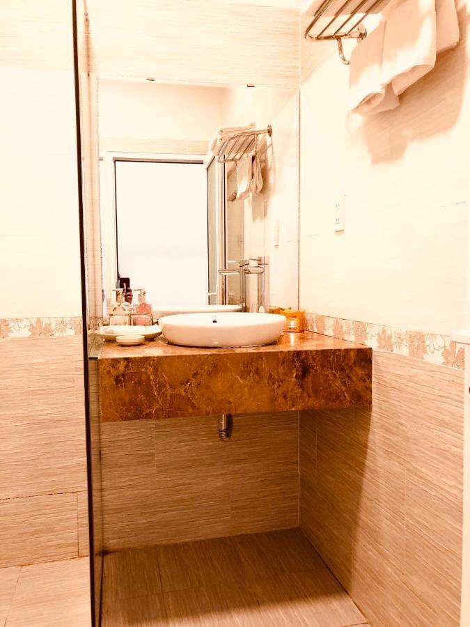 Doc May By Yolohotels ダラット エクステリア 写真
